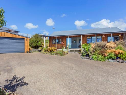 45 Governor Grey Road, Snells Beach
