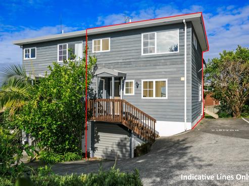 17/193 Eskdale Road, Birkenhead