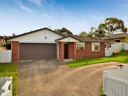 43 Munroe Road, Ranui