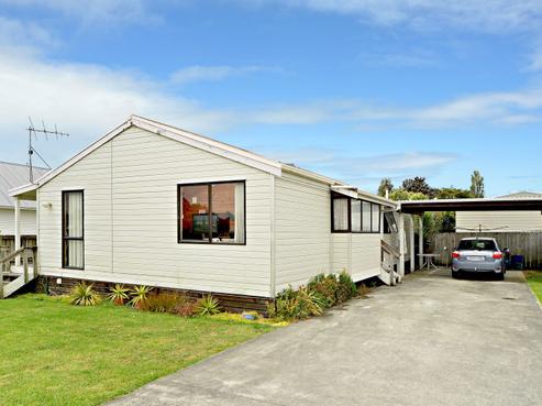 5B Dominion Road, Tuakau