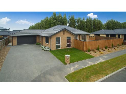 3 Kieran Grove, Wigram