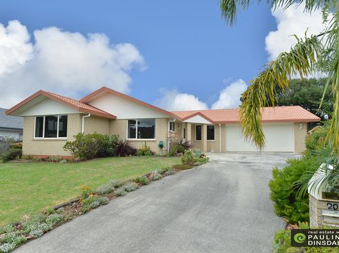 20 Balmacewan Drive, Kamo