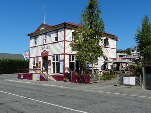 15 Afghan Street, Pleasant Point
