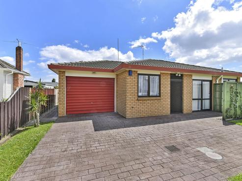 60A Hoteo Avenue, Papatoetoe
