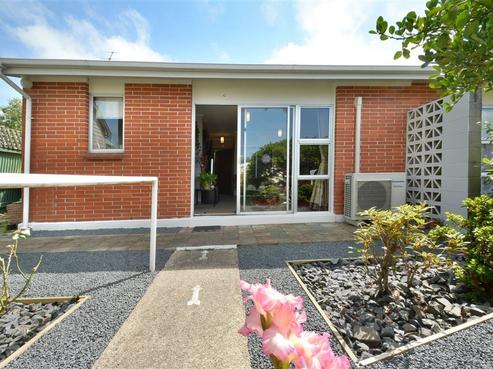 66C Neville Street, South Dunedin