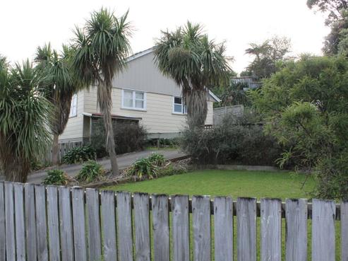 11 Marton Place, Marfell