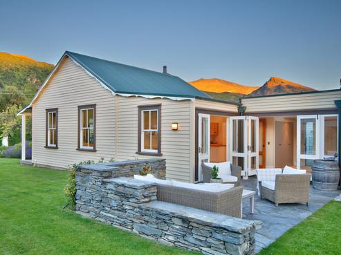12 Anglesea Street, Arrowtown