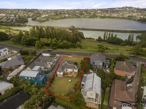 40 Ngaio Street, Orakei