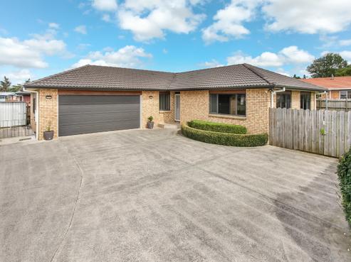 11A Shannon Grove, Pukekohe