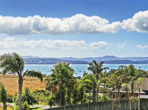 115A Martins Bay Road, Mahurangi East