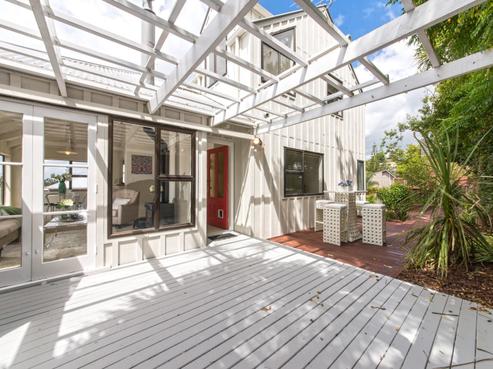 1/33A Verran Road, Birkenhead