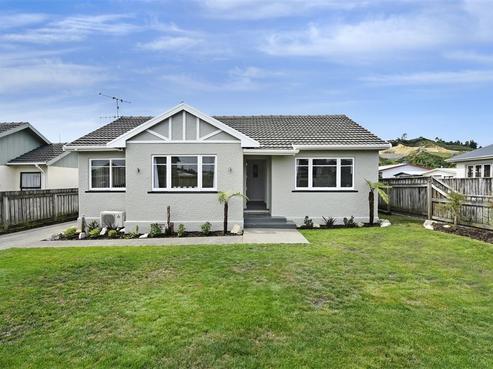 7 Maitland Avenue, Stoke