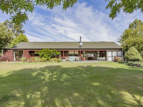 157 Flaxton Road, Kaiapoi