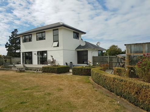 3 Pohau Road, Southbridge