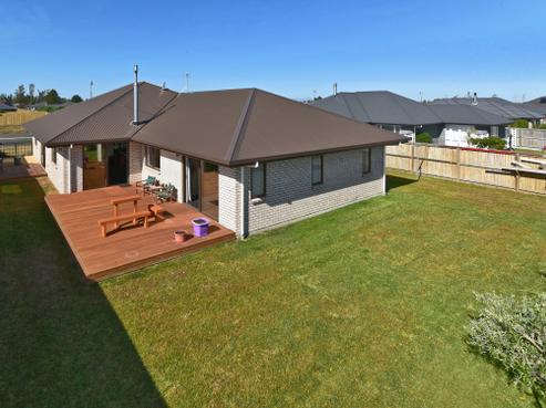 13 Palladio Avenue, Leeston