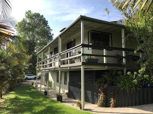 3508 Pouto Road, Te Kopuru