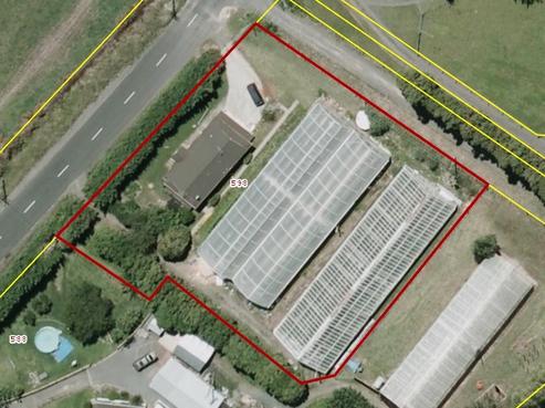 598 Burtt Road, Runciman