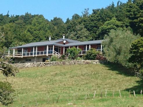 164 Dip Road, Kamo