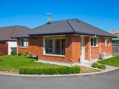 129 Weld Street, Redwoodtown