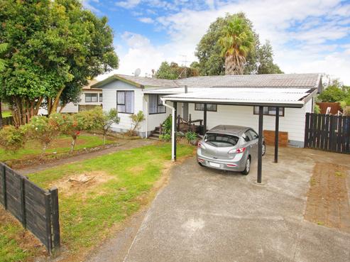 4 Le Havre Place, Takanini