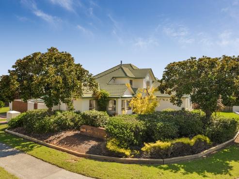 1 Jan Higgins Place, Golflands