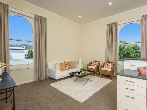 4/274C Jackson Street, Petone