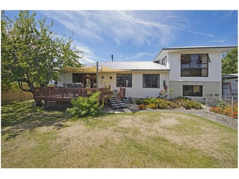 15 Towai Street, Stoke
