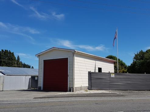 266 Kaniere Road, Kaniere