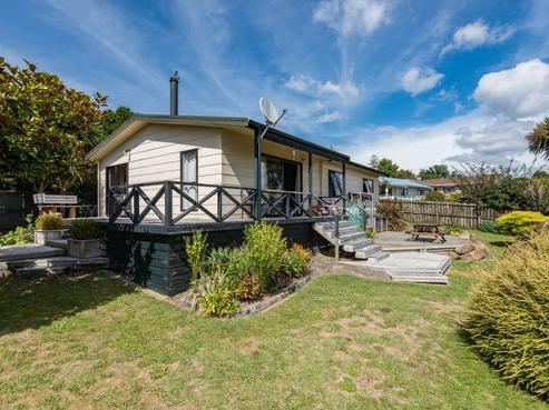 6 Primrose Place, Richmond