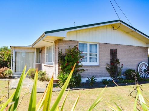 13 Holdaway Street, Riversdale