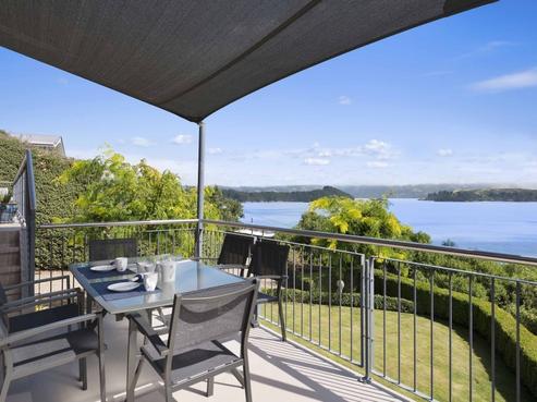 462 Marine Drive, Charteris Bay
