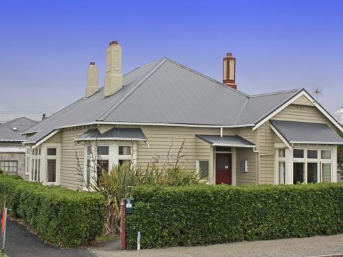 22 Scott Street, Saint Kilda