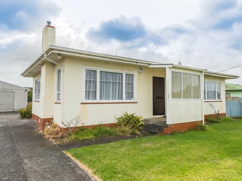 48 Hood Street, Castlecliff