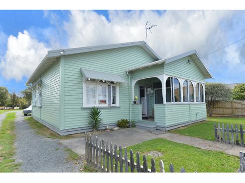 18 Park Street, Hikurangi