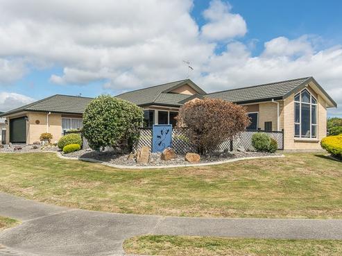 2 Sovereign Way, Paraparaumu