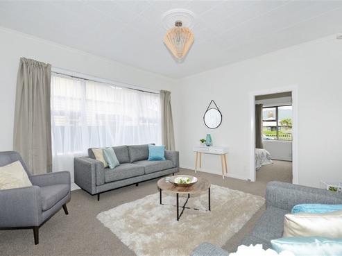 3 Patrick Street, Petone