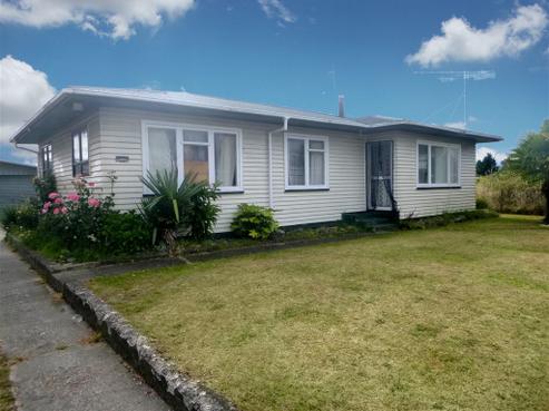 11 Tawa Street, Murupara