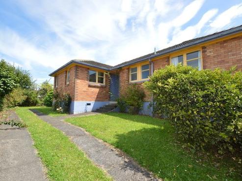 190 Golf Road, Taumarunui