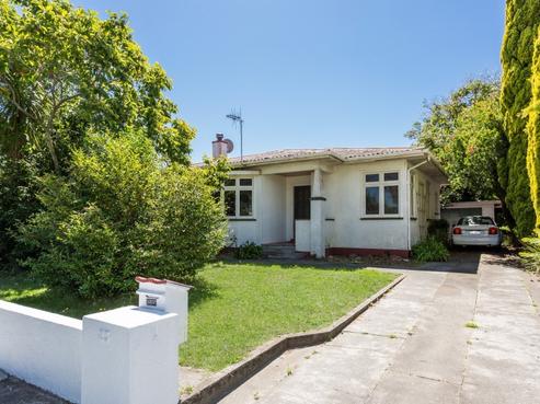 23 Sanders Avenue, Marewa