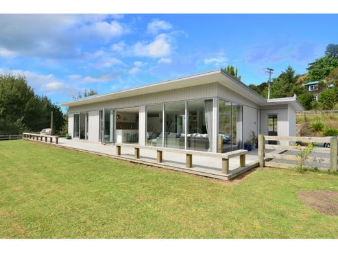 525 Ahuroa Road, Puhoi