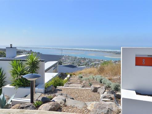 8 Rapanui Ridge, Redcliffs