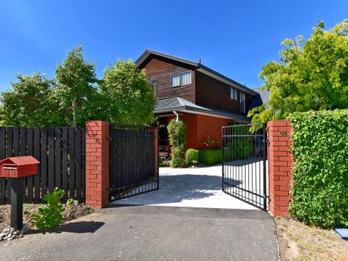 38 Spring Place, Leeston