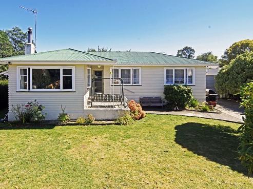 38 Harley Street, Solway