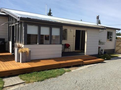 247 Mackenzie Drive, Twizel