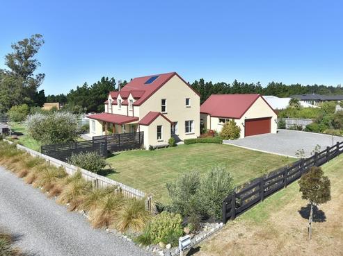 23 Teviotview Place, Amberley