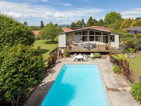 397 Old Taupo Road, Springfield