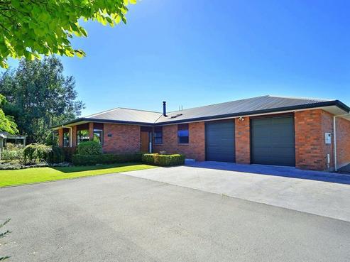 11 Southey Road, Opaki