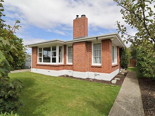 48 Bamborough Street, Richmond