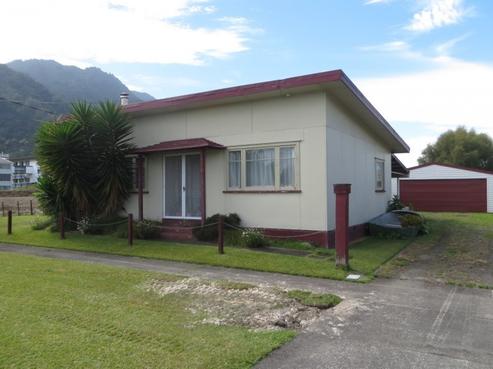 3 George Street, Te Aroha