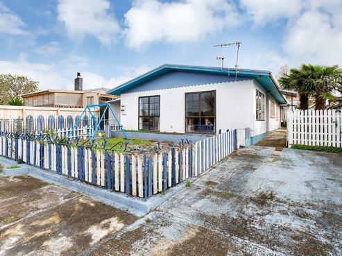 21 Maire Street, Tikipunga